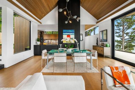 1 Blanding Lane Belvedere CA 94920