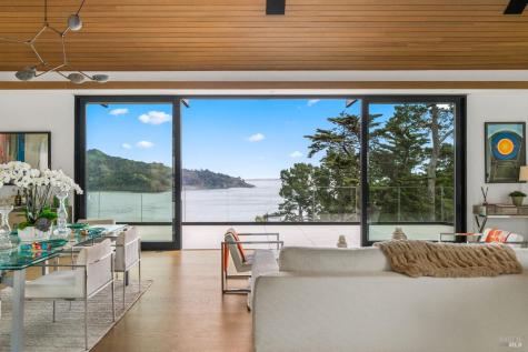 1 Blanding Lane Belvedere CA 94920