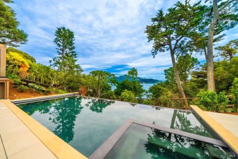 1 Blanding Lane Belvedere CA 94920