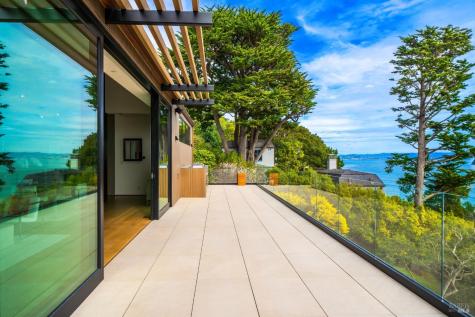 1 Blanding Lane Belvedere CA 94920