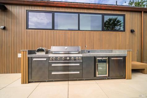 1 Blanding Lane Belvedere CA 94920