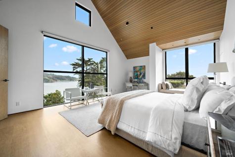 1 Blanding Lane Belvedere CA 94920