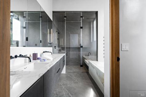 1 Blanding Lane Belvedere CA 94920