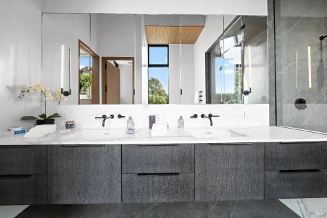 1 Blanding Lane Belvedere CA 94920