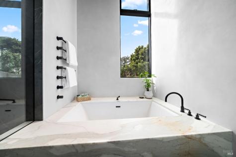 1 Blanding Lane Belvedere CA 94920