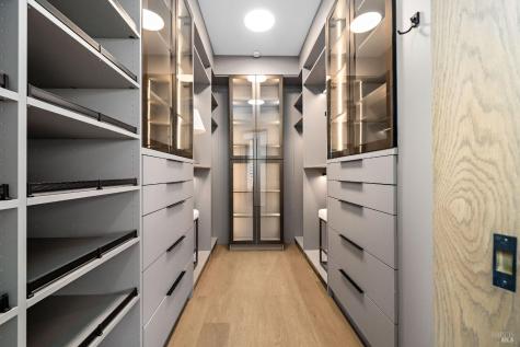 1 Blanding Lane Belvedere CA 94920