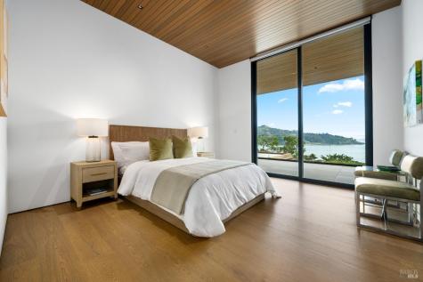 1 Blanding Lane Belvedere CA 94920