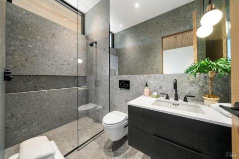 1 Blanding Lane Belvedere CA 94920