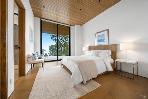 1 Blanding Lane Belvedere CA 94920