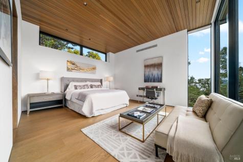 1 Blanding Lane Belvedere CA 94920