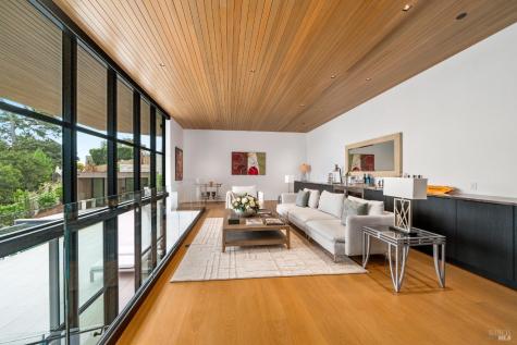 1 Blanding Lane Belvedere CA 94920