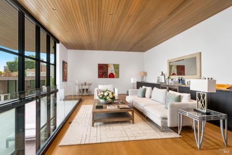 1 Blanding Lane Belvedere CA 94920