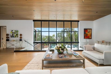 1 Blanding Lane Belvedere CA 94920