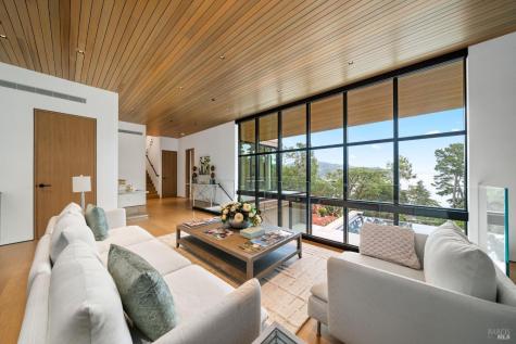 1 Blanding Lane Belvedere CA 94920