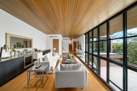 1 Blanding Lane Belvedere CA 94920