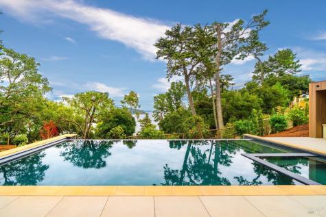 1 Blanding Lane Belvedere CA 94920