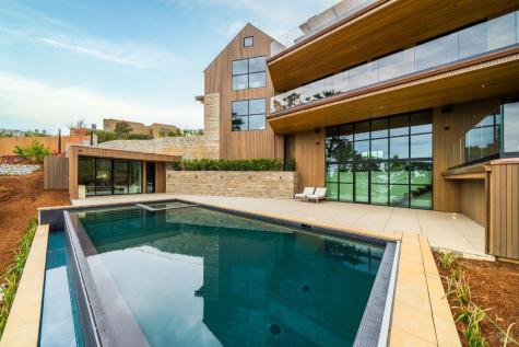 1 Blanding Lane Belvedere CA 94920