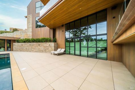 1 Blanding Lane Belvedere CA 94920