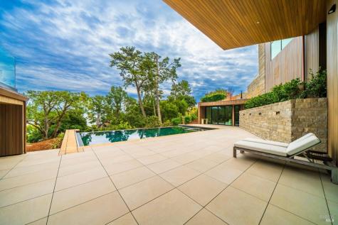 1 Blanding Lane Belvedere CA 94920