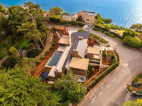 1 Blanding Lane Belvedere CA 94920