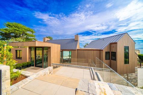 1 Blanding Lane Belvedere CA 94920