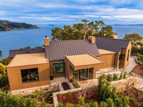 1 Blanding Lane Belvedere CA 94920