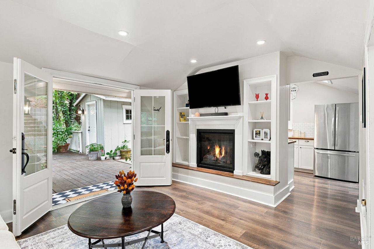 9185 Rio Dell Court Forestville CA 95436