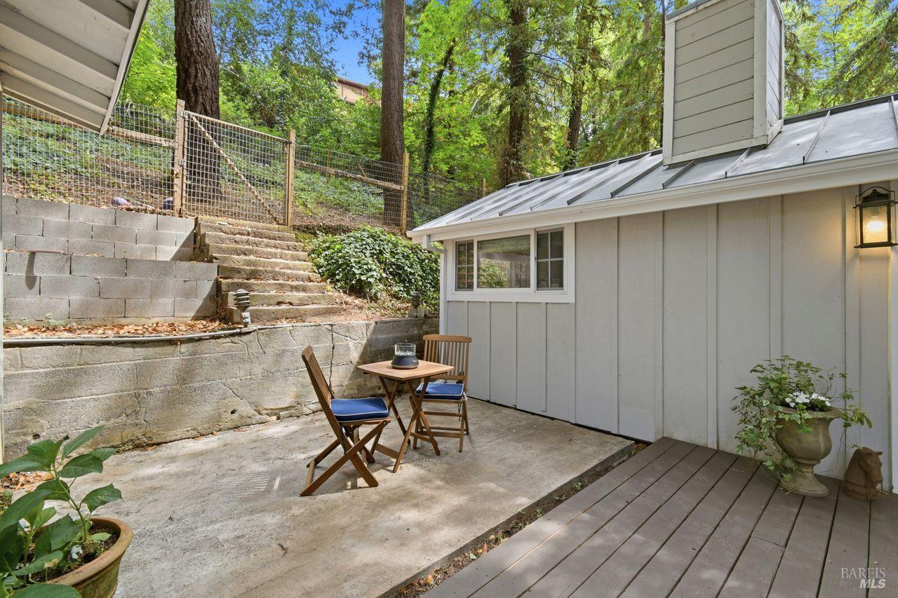9185 Rio Dell Court Forestville CA 95436