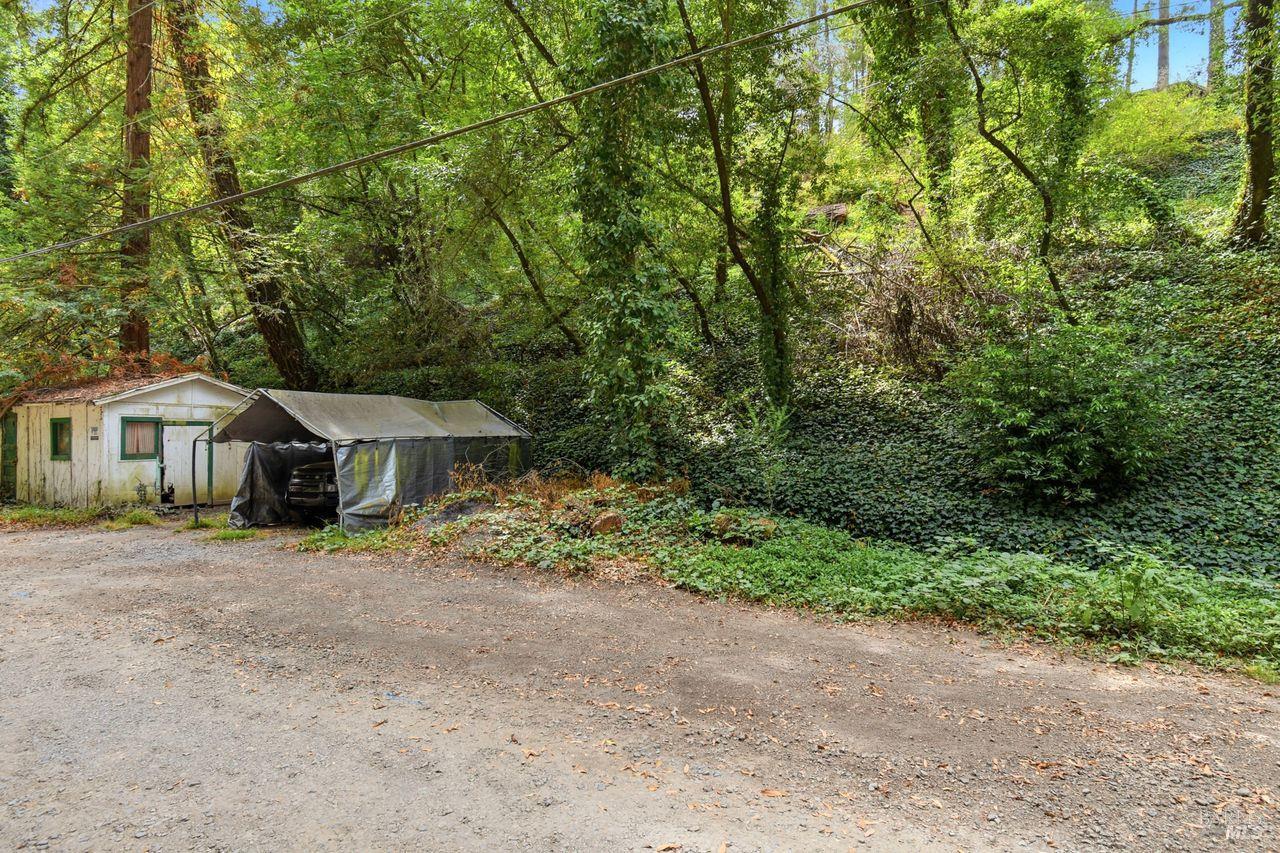 9185 Rio Dell Court Forestville CA 95436
