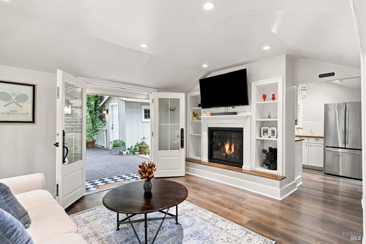 9185 Rio Dell Court Forestville CA 95436