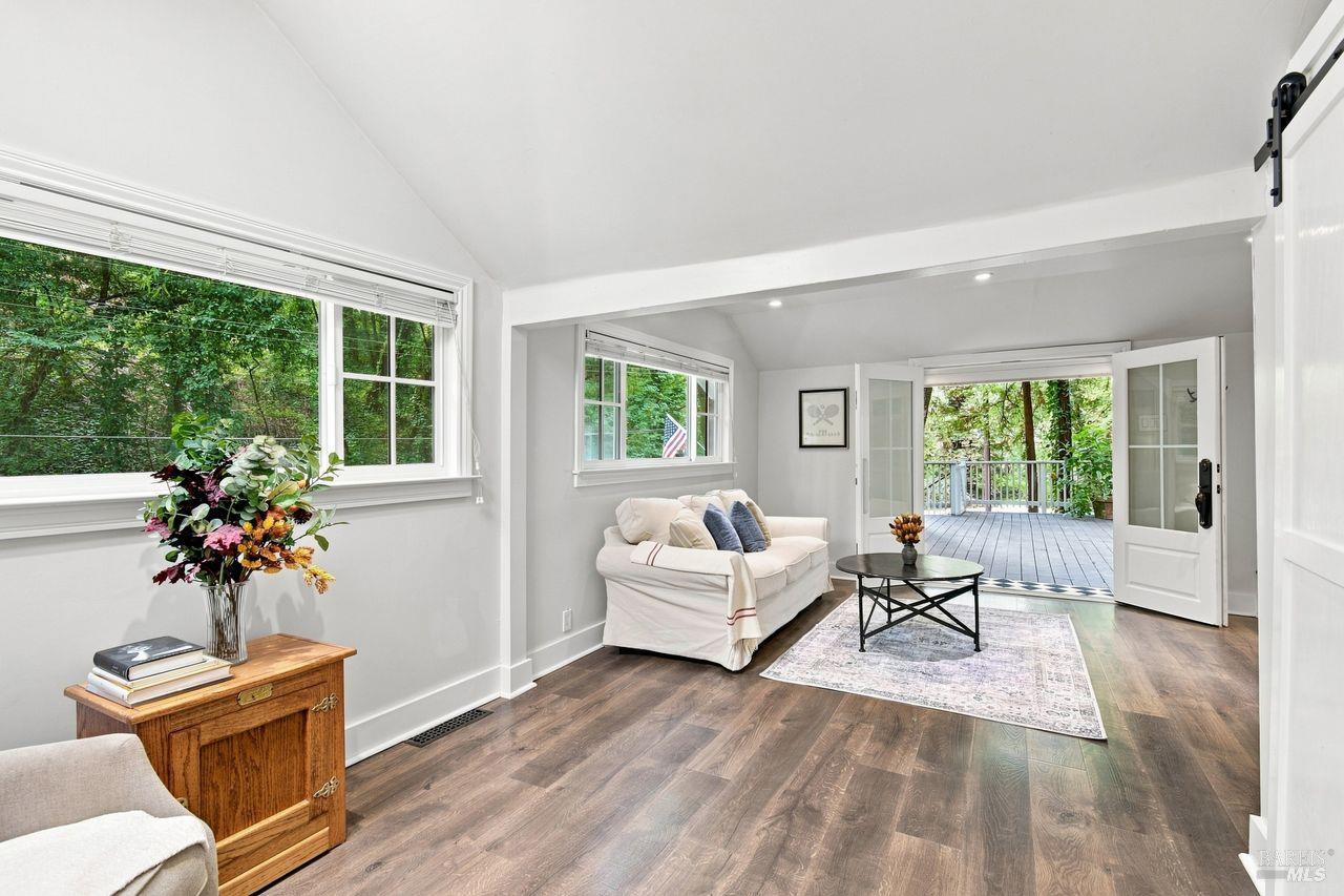 9185 Rio Dell Court Forestville CA 95436