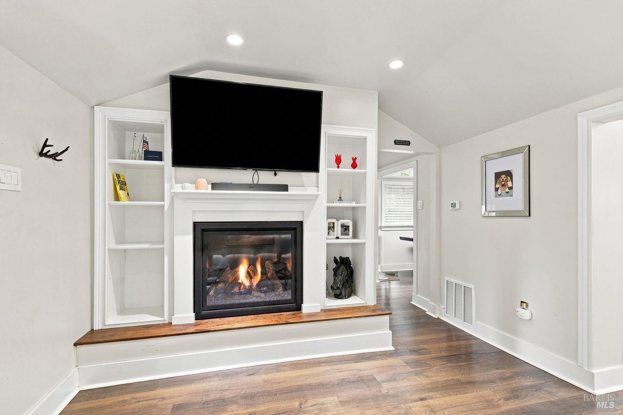 9185 Rio Dell Court Forestville CA 95436