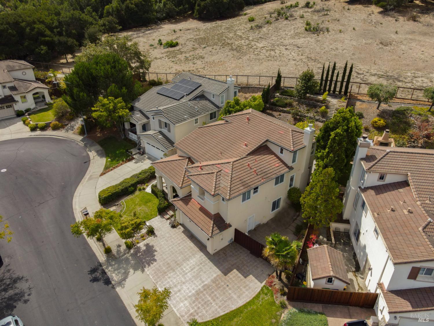 1009 Trailside Drive El Sobrante CA 94803