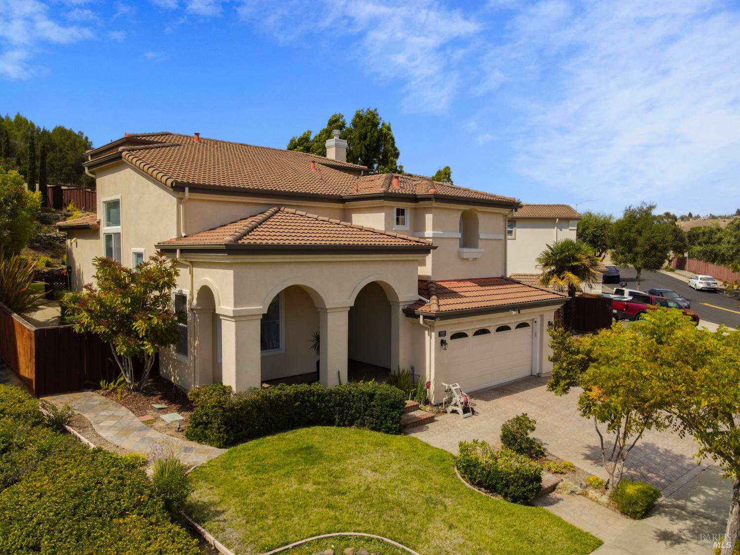 1009 Trailside Drive El Sobrante CA 94803