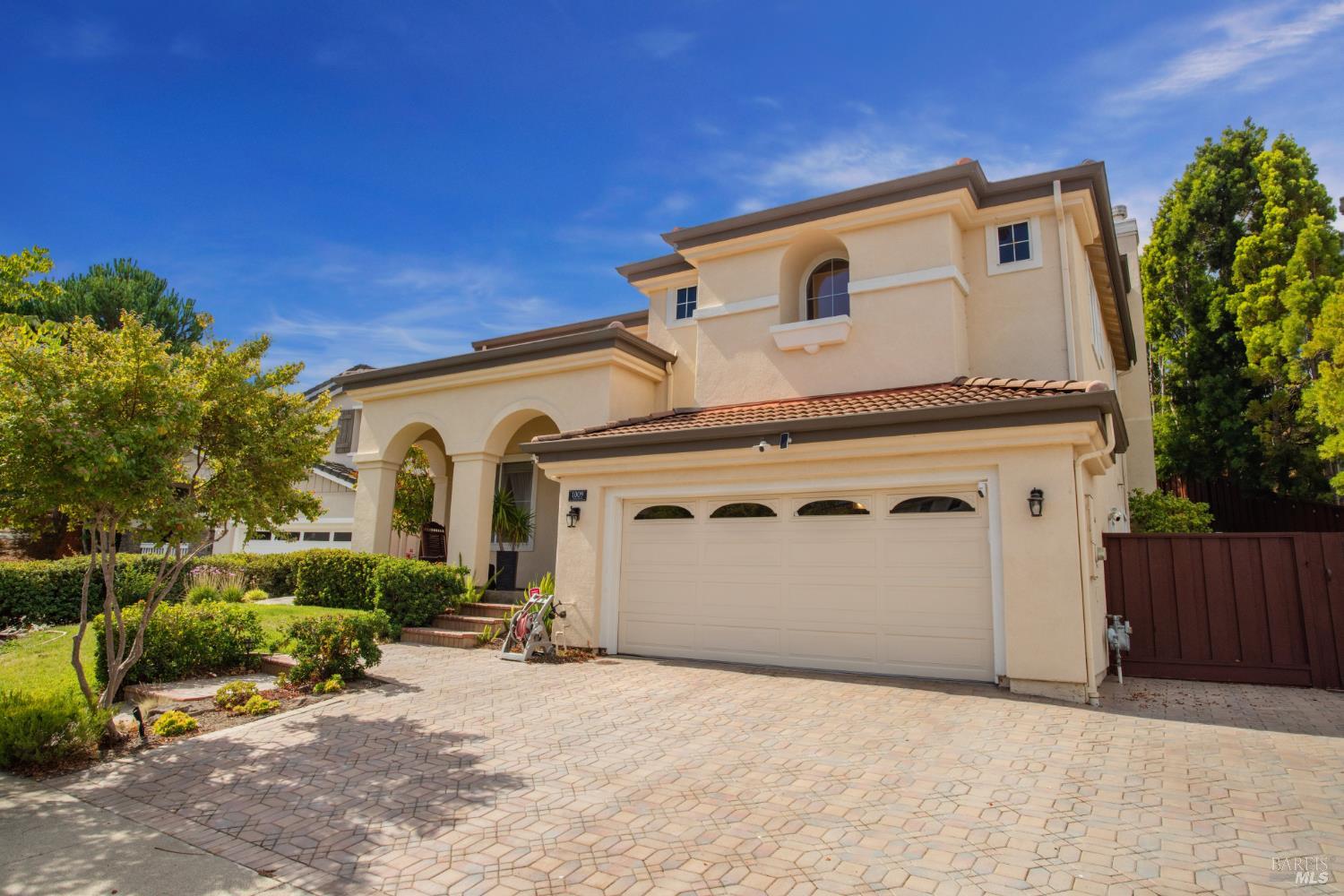 1009 Trailside Drive El Sobrante CA 94803