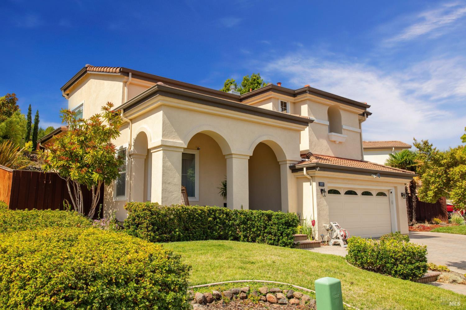 1009 Trailside Drive El Sobrante CA 94803