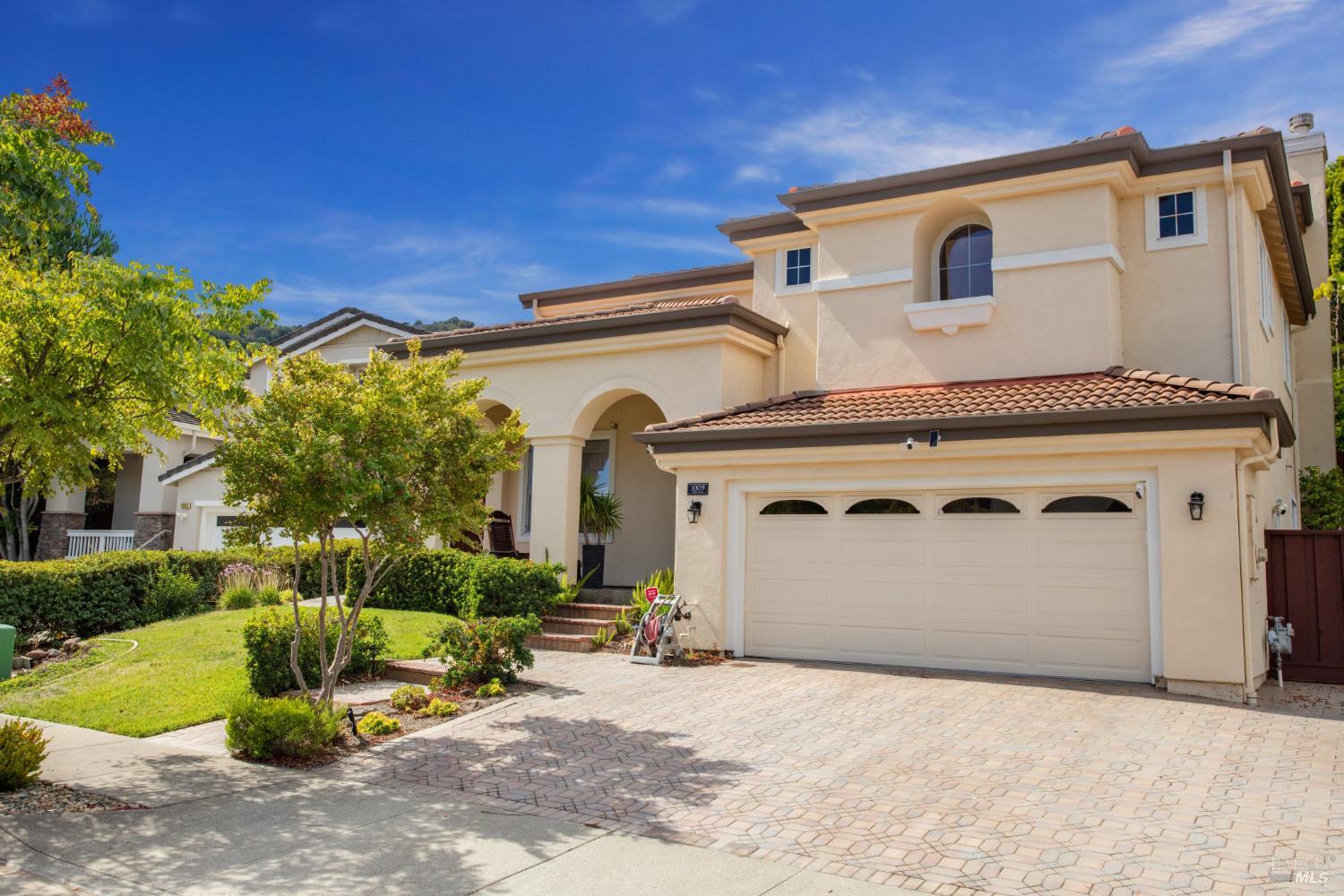 1009 Trailside Drive El Sobrante CA 94803