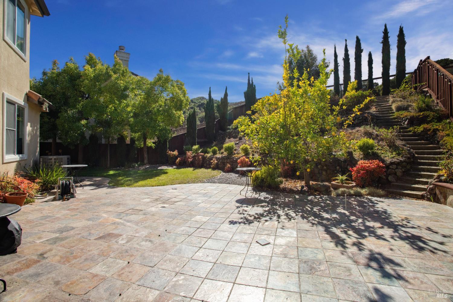 1009 Trailside Drive El Sobrante CA 94803