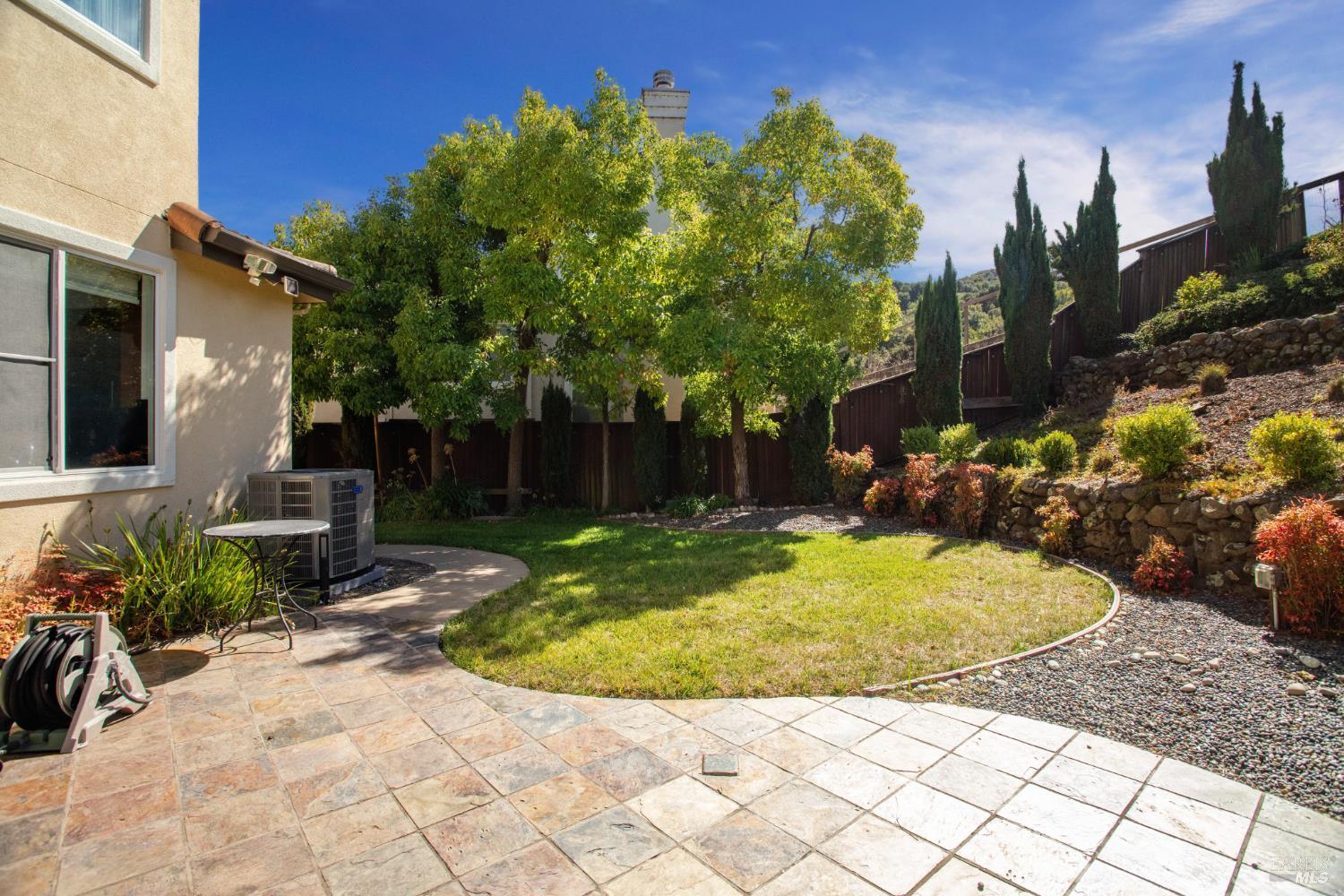 1009 Trailside Drive El Sobrante CA 94803
