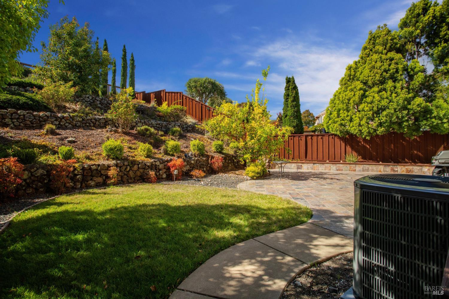 1009 Trailside Drive El Sobrante CA 94803