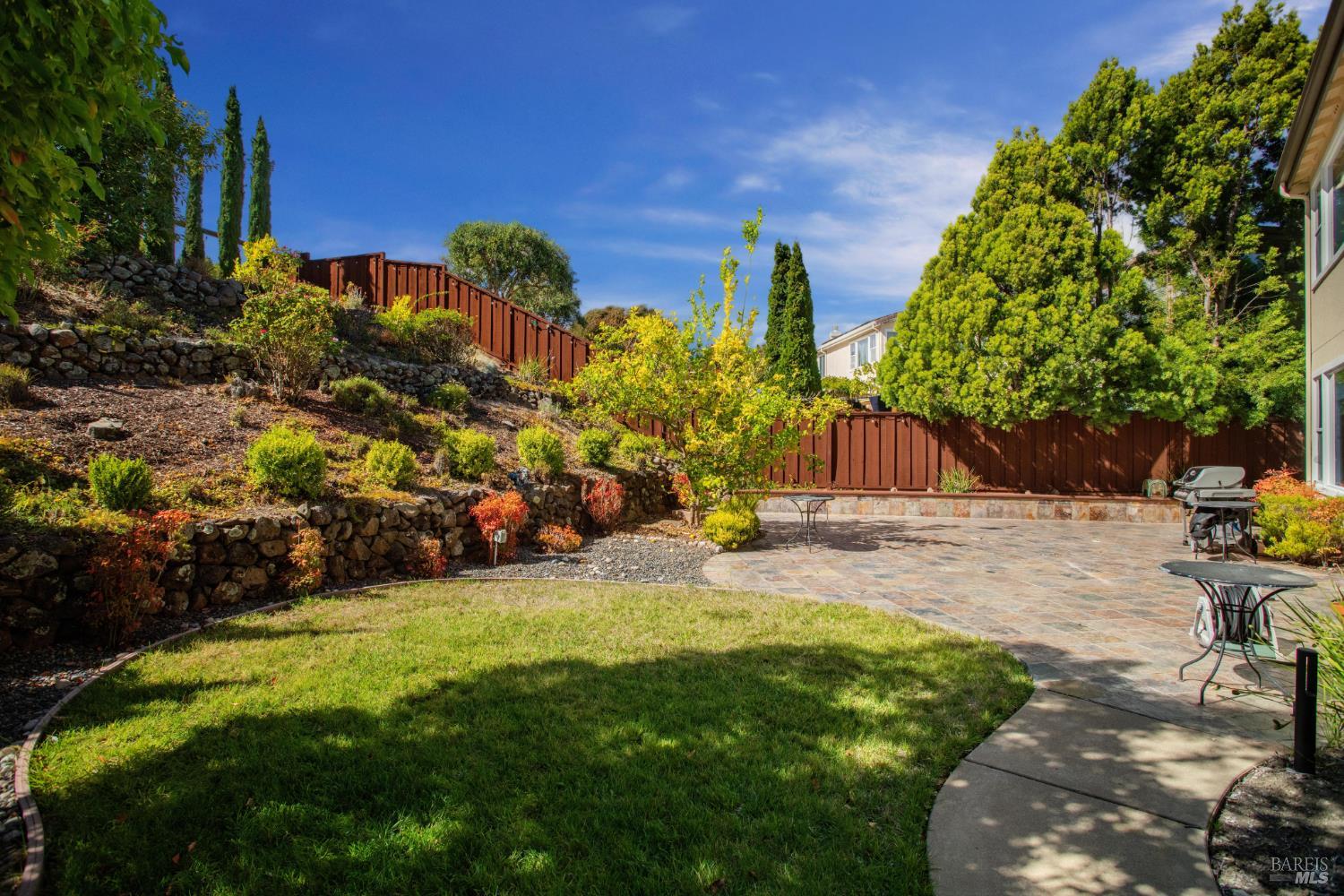 1009 Trailside Drive El Sobrante CA 94803