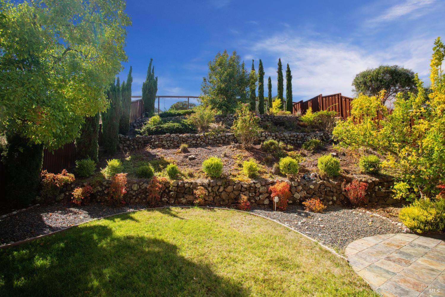 1009 Trailside Drive El Sobrante CA 94803
