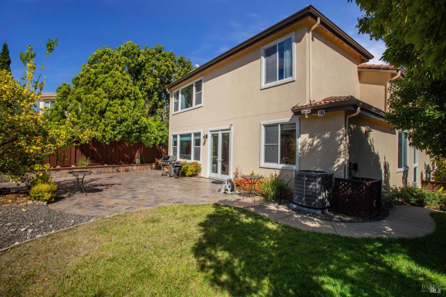 1009 Trailside Drive El Sobrante CA 94803