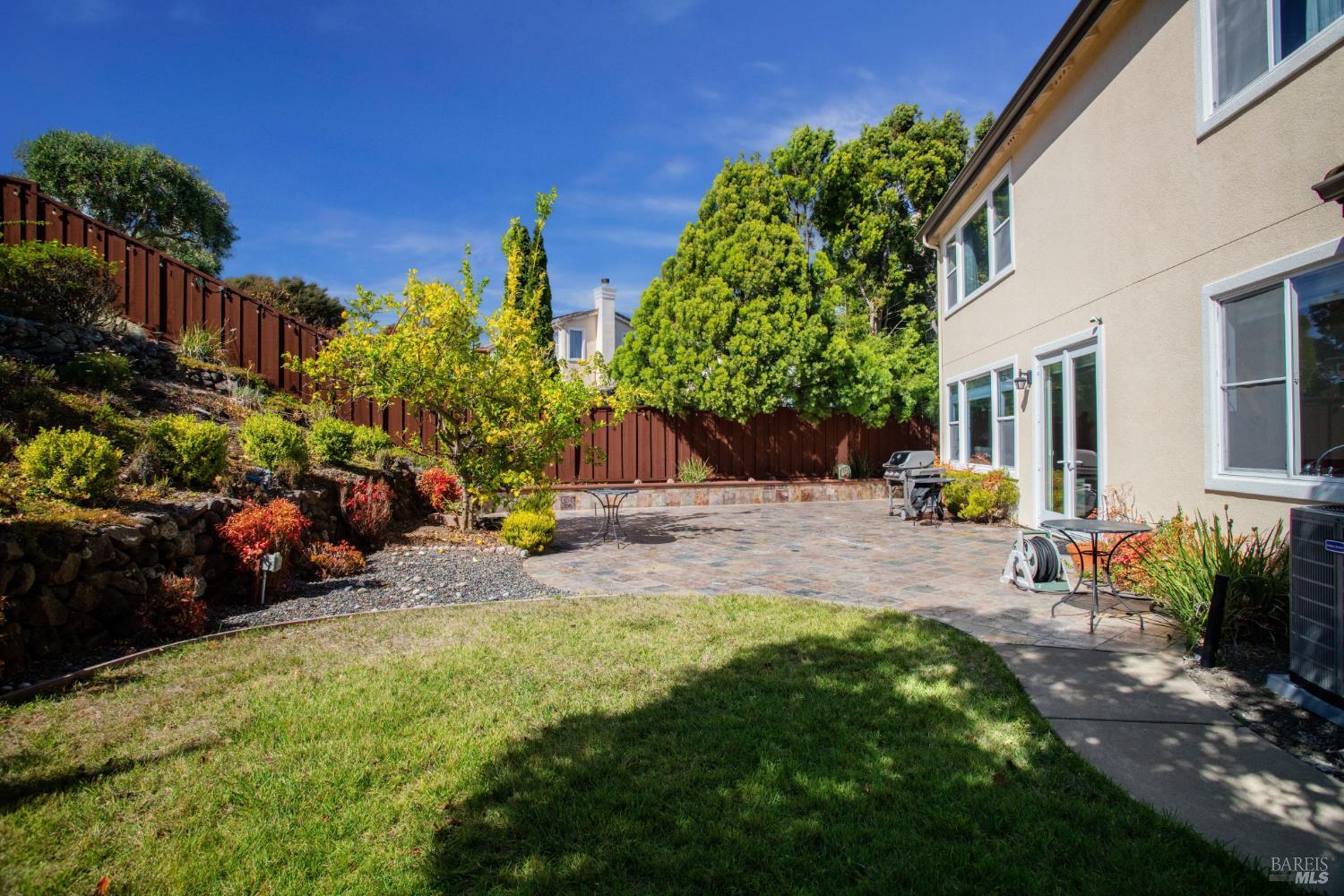 1009 Trailside Drive El Sobrante CA 94803