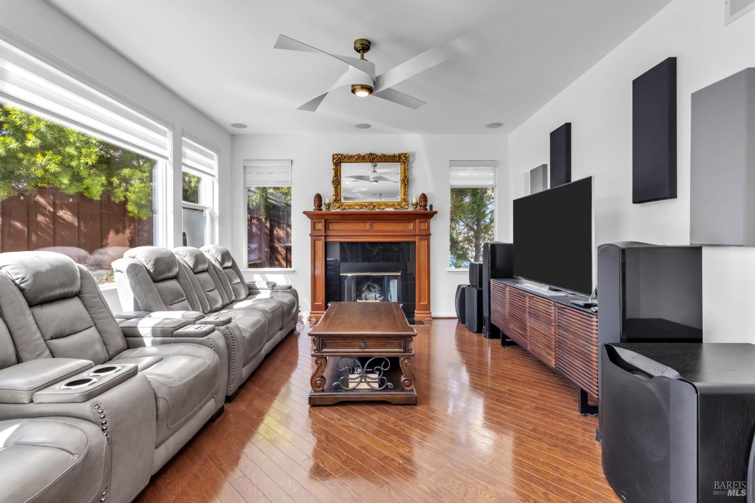 1009 Trailside Drive El Sobrante CA 94803