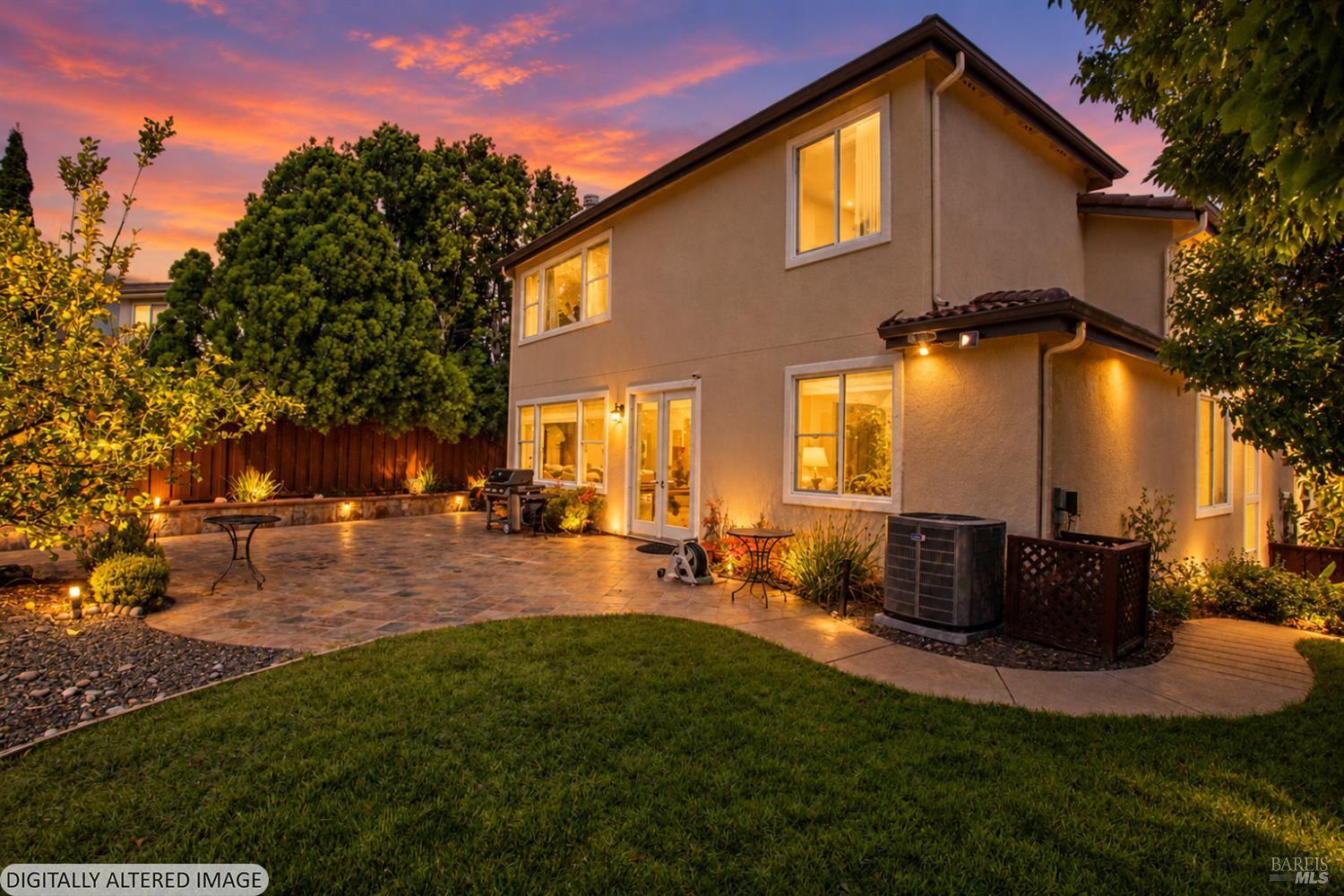 1009 Trailside Drive El Sobrante CA 94803