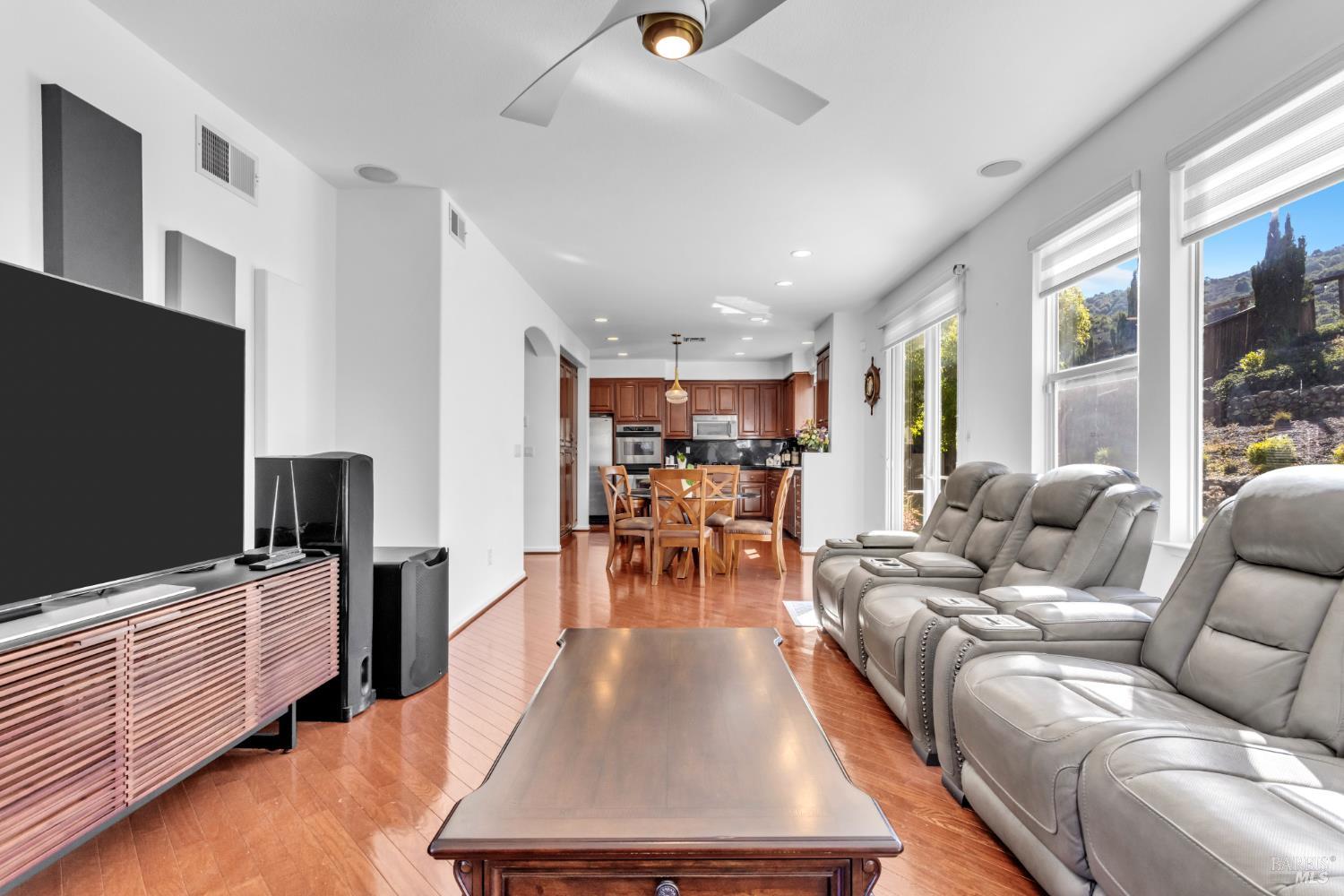 1009 Trailside Drive El Sobrante CA 94803