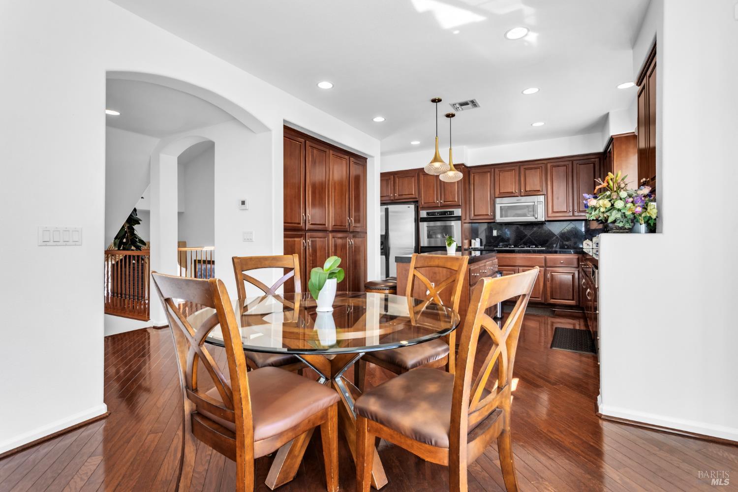 1009 Trailside Drive El Sobrante CA 94803