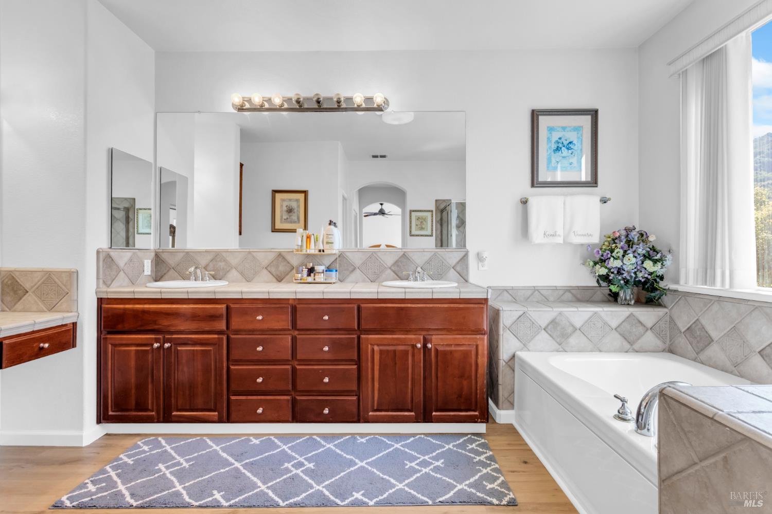 1009 Trailside Drive El Sobrante CA 94803