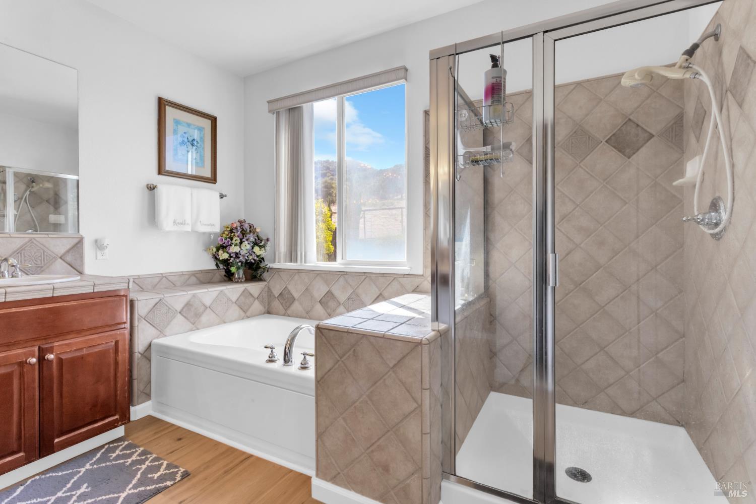 1009 Trailside Drive El Sobrante CA 94803